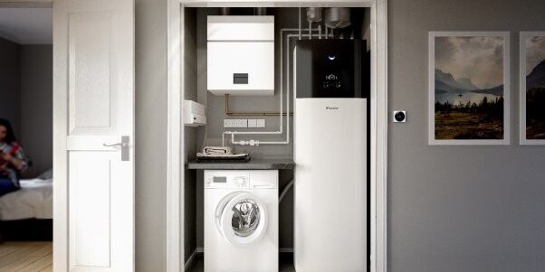 Daikin Daikin